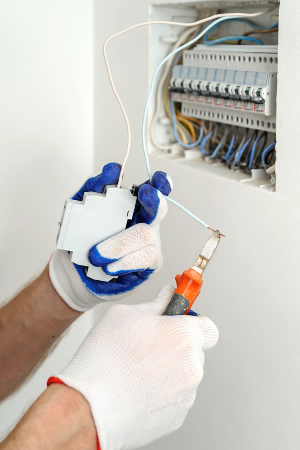 Actualizaciones y reformas eléctricas de instalaciones eléctricas