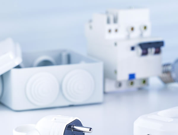 Experiencia y conocimiento de nuestros electricistas