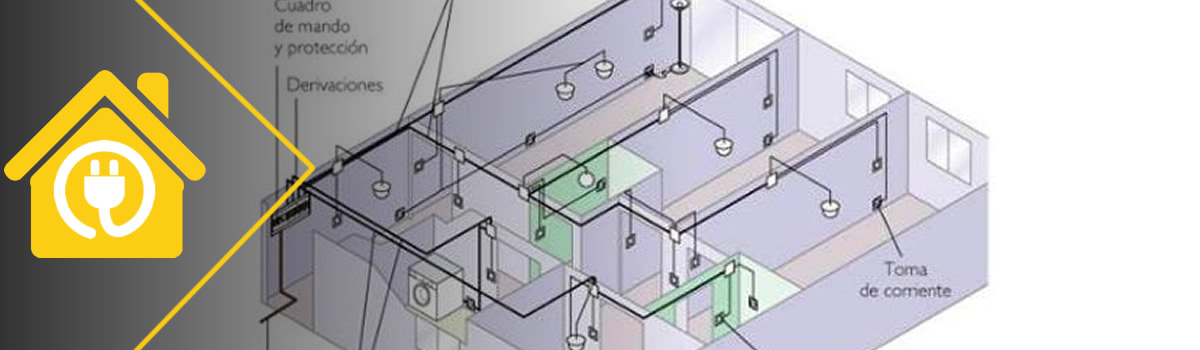Proyectos y dictámenes eléctricos en Madrid