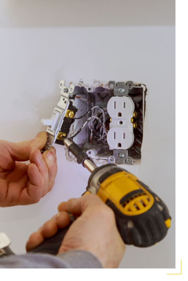 Reparaciones de emergencia las 24 horas